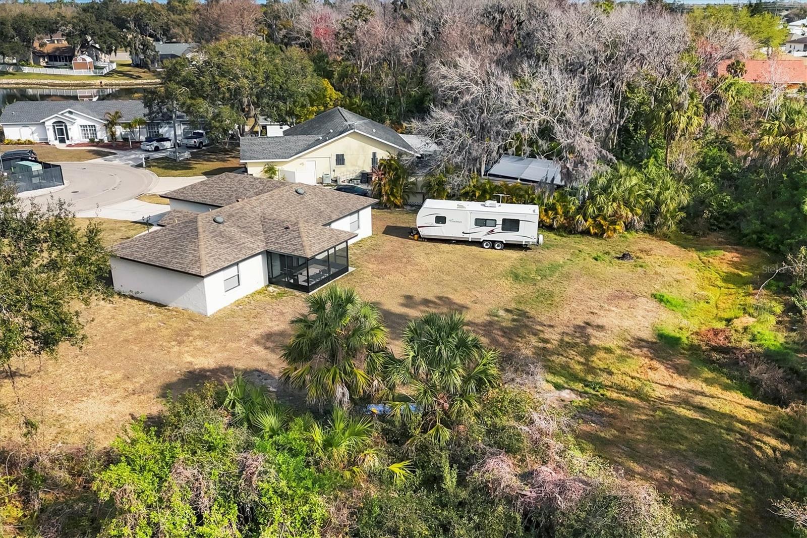 FOX CHASE - Residential