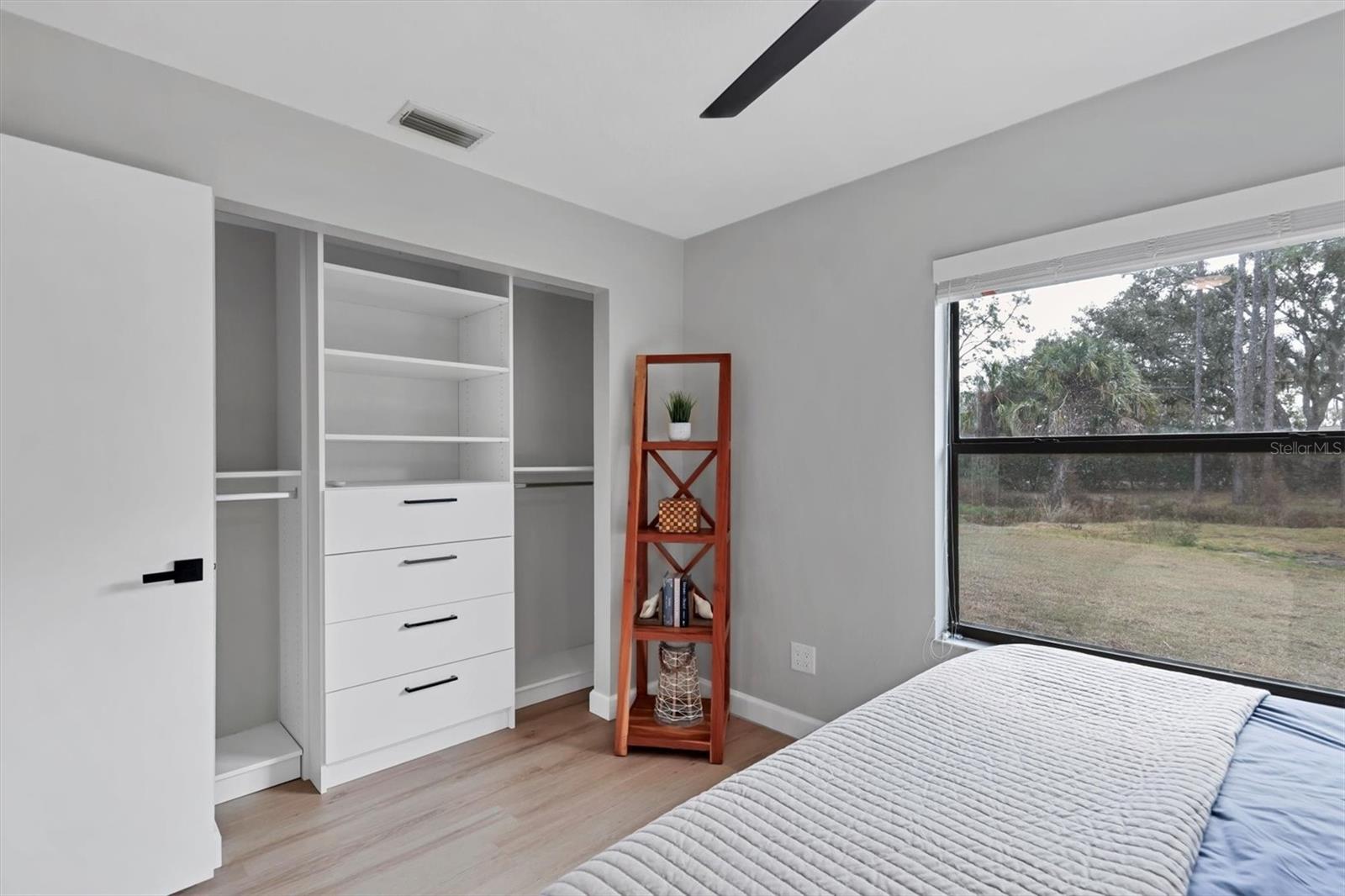 FOX CHASE - Residential