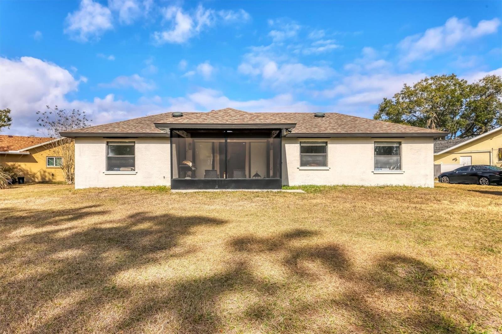 FOX CHASE - Residential