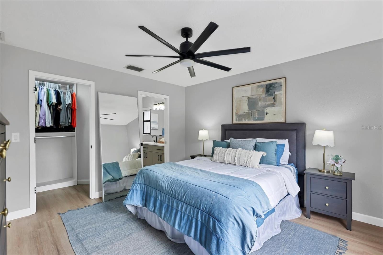 FOX CHASE - Residential