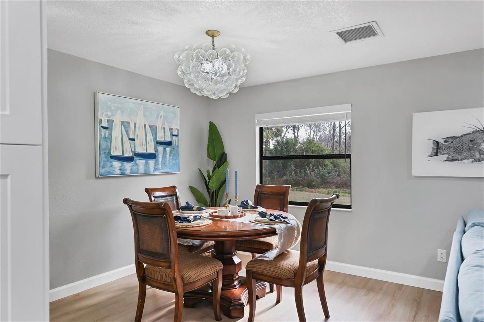 FOX CHASE - Residential