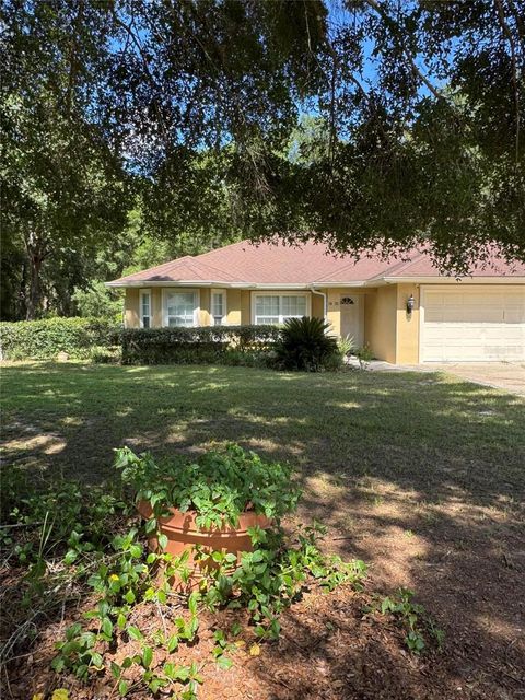 Photo of 14431 SE 36th Court, Summerfield, FL 34491 (MLS # O6359028)