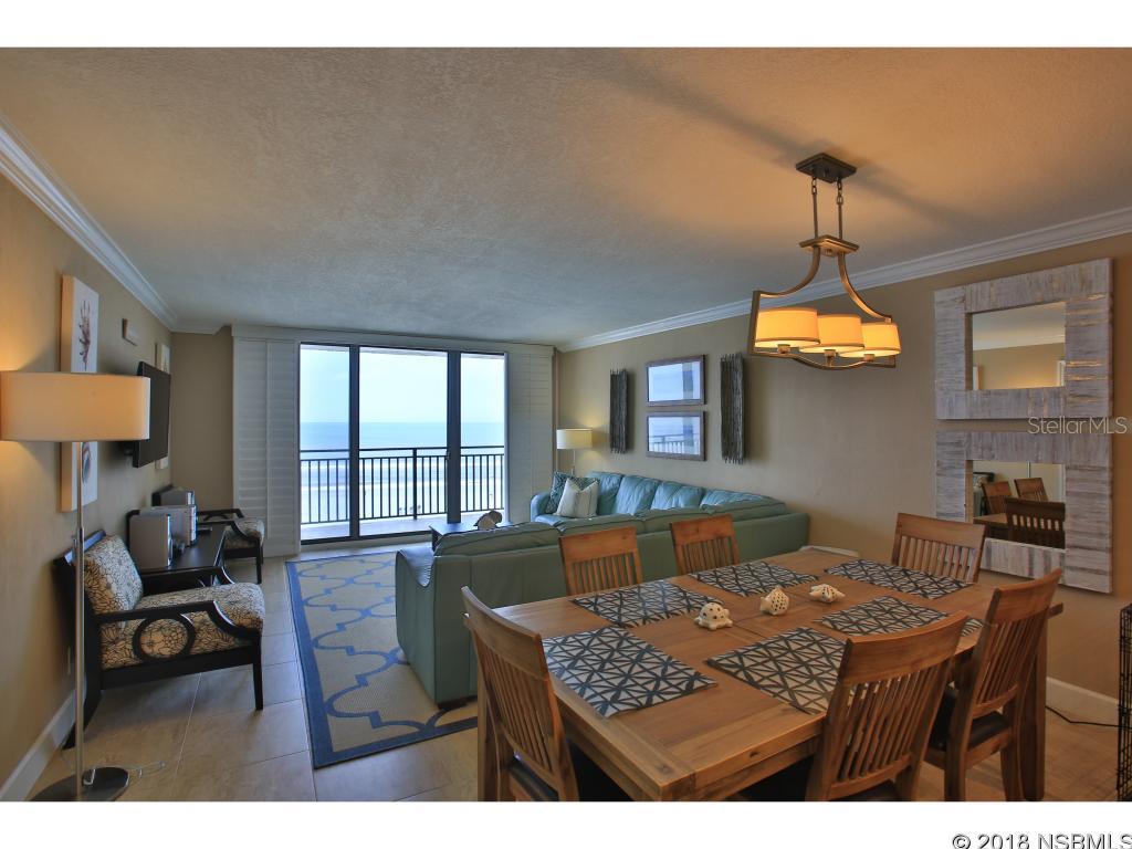Moontide Condo - Residential