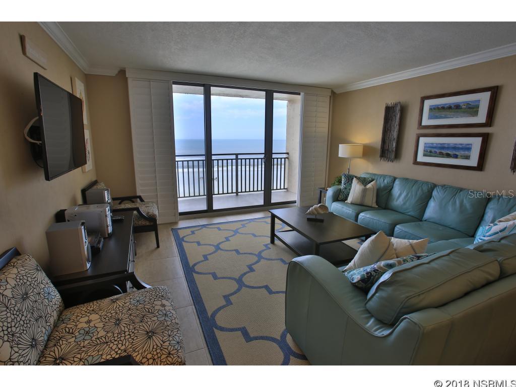 Moontide Condo - Residential