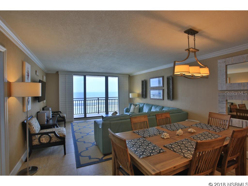 Moontide Condo - Residential