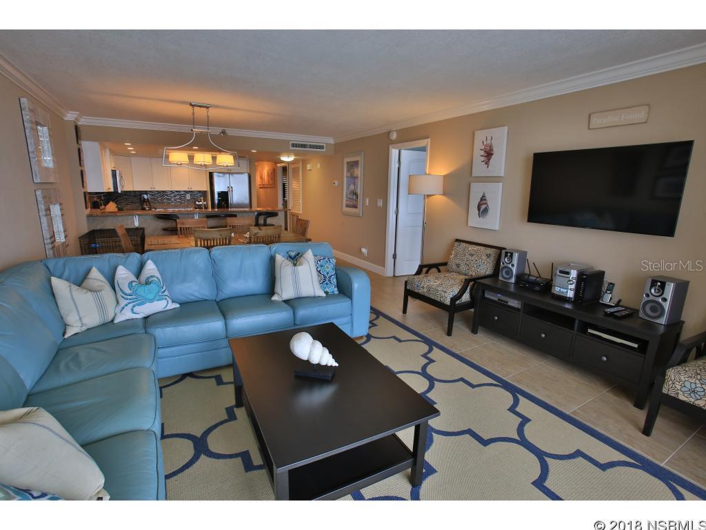 Moontide Condo - Residential