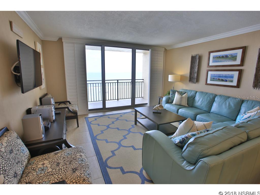 Moontide Condo - Residential