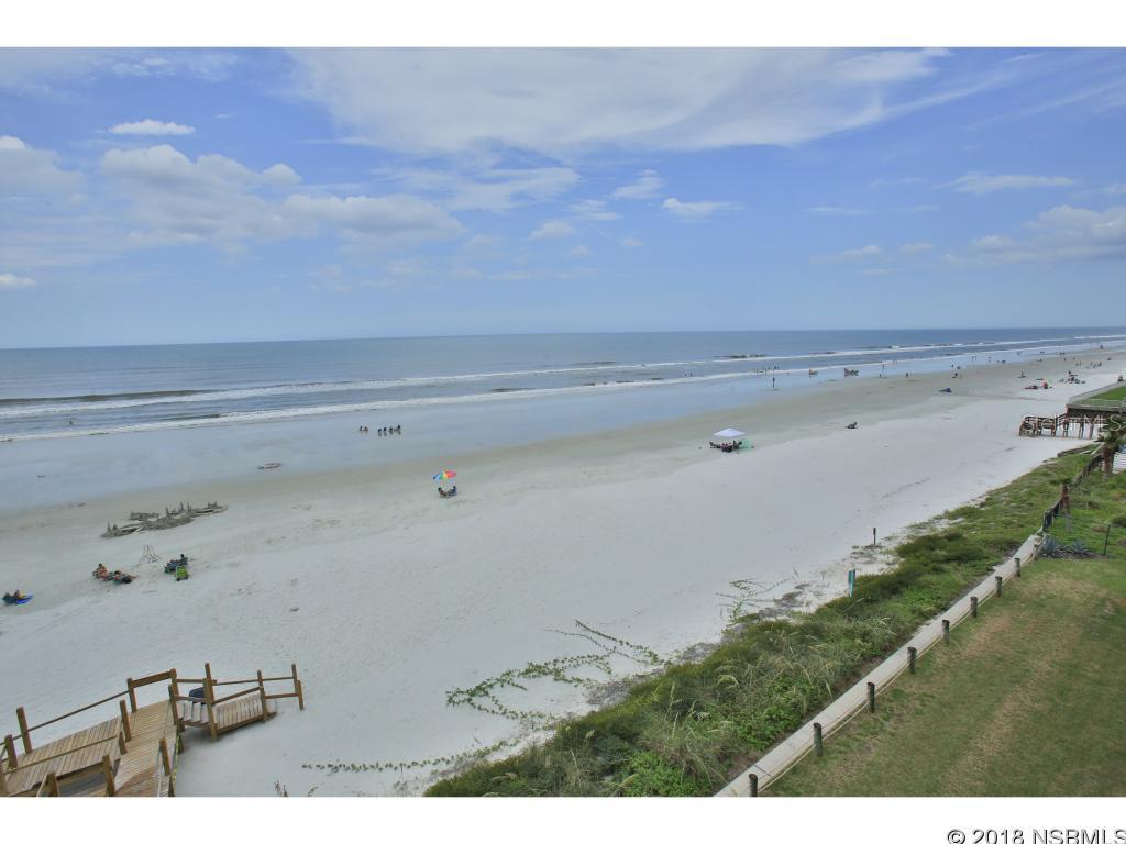 Moontide Condo - Residential