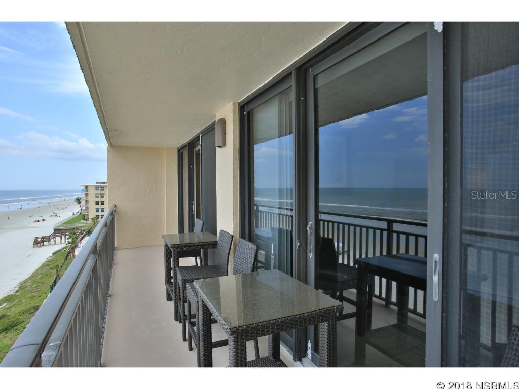 Moontide Condo - Residential