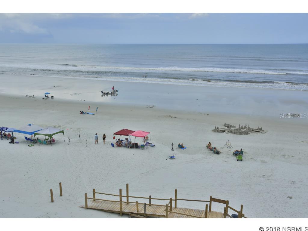 Moontide Condo - Residential