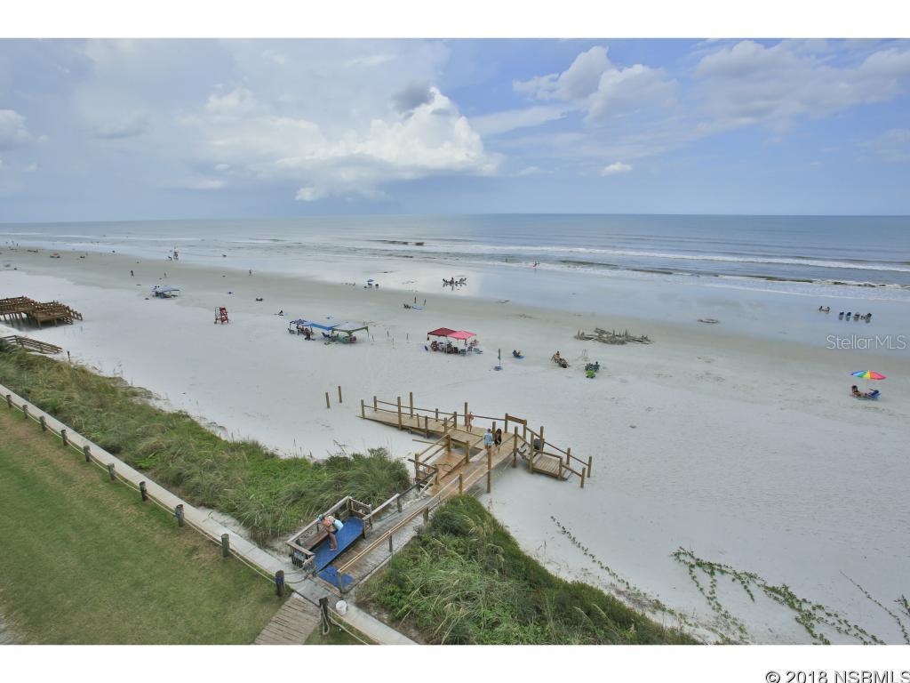 Moontide Condo - Residential