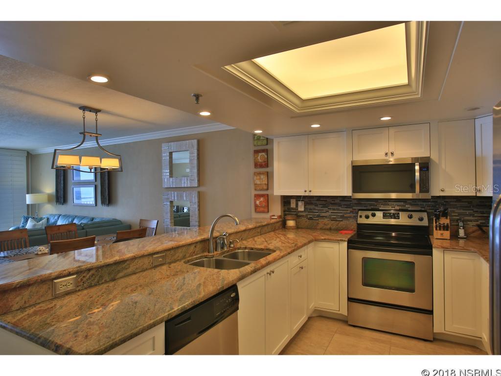 Moontide Condo - Residential