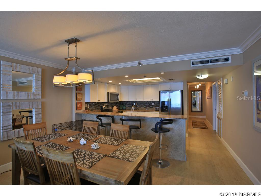 Moontide Condo - Residential