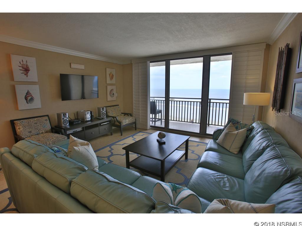 Moontide Condo - Residential