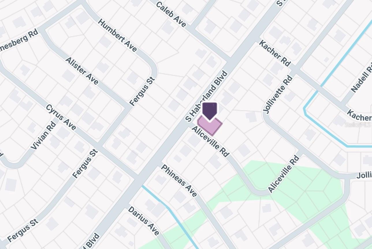 PORT CHARLOTTE SUB 34 - Land