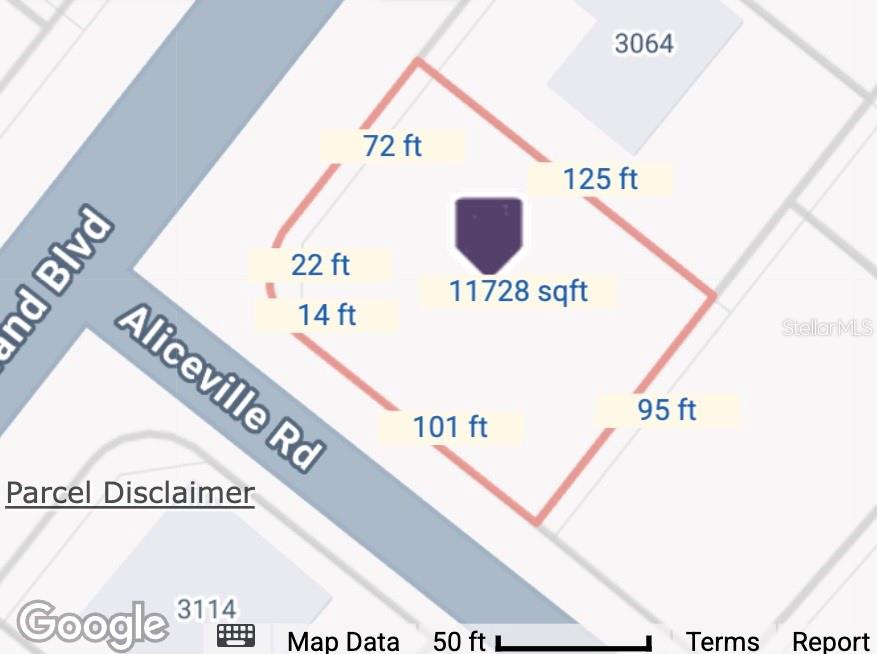 Corner lot NOT in a flood zone! The lot next to it is also being sold. No HOA or CDD. Bring your own builder or purchase and hold as an investment. North Port is a fast-growing town close to major airports, beaches, dining, shopping, the Atlanta Braves spring training stadium, Tampa Bay Rays stadium, and many walking/biking trails.