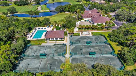 A home in BRADENTON