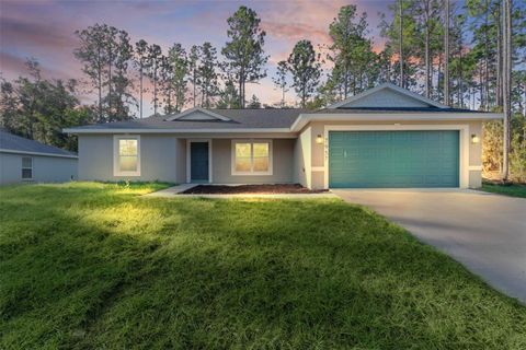 Tiny photo for 7957 N Primrose Drive, Citrus Springs, FL 34434 (MLS # G5103413)