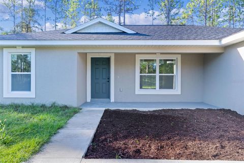 Tiny photo for 7957 N Primrose Drive, Citrus Springs, FL 34434 (MLS # G5103413)