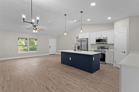 Tiny photo for 7957 N Primrose Drive, Citrus Springs, FL 34434 (MLS # G5103413)
