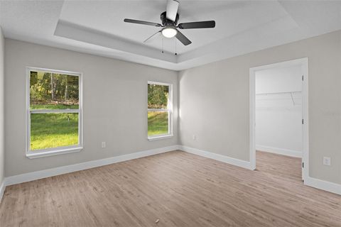 Tiny photo for 7957 N Primrose Drive, Citrus Springs, FL 34434 (MLS # G5103413)