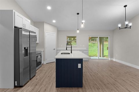 Tiny photo for 7957 N Primrose Drive, Citrus Springs, FL 34434 (MLS # G5103413)