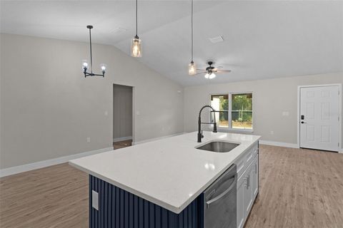 Tiny photo for 7957 N Primrose Drive, Citrus Springs, FL 34434 (MLS # G5103413)