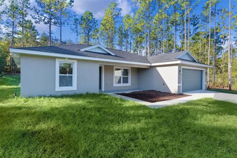 Tiny photo for 7957 N Primrose Drive, Citrus Springs, FL 34434 (MLS # G5103413)