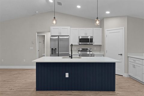 Tiny photo for 7957 N Primrose Drive, Citrus Springs, FL 34434 (MLS # G5103413)