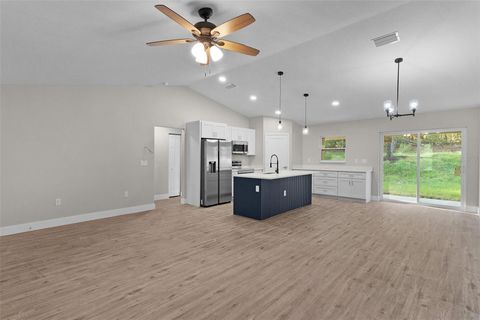Tiny photo for 7957 N Primrose Drive, Citrus Springs, FL 34434 (MLS # G5103413)