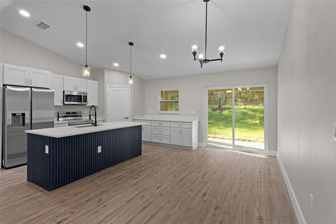 Tiny photo for 7957 N Primrose Drive, Citrus Springs, FL 34434 (MLS # G5103413)
