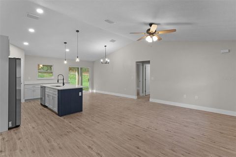 Tiny photo for 7957 N Primrose Drive, Citrus Springs, FL 34434 (MLS # G5103413)