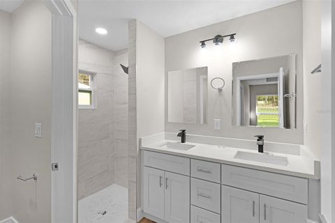 Tiny photo for 7957 N Primrose Drive, Citrus Springs, FL 34434 (MLS # G5103413)