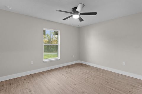 Tiny photo for 7957 N Primrose Drive, Citrus Springs, FL 34434 (MLS # G5103413)