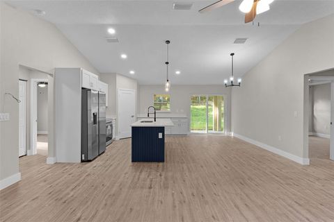 Tiny photo for 7957 N Primrose Drive, Citrus Springs, FL 34434 (MLS # G5103413)