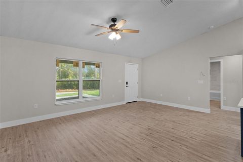 Tiny photo for 7957 N Primrose Drive, Citrus Springs, FL 34434 (MLS # G5103413)