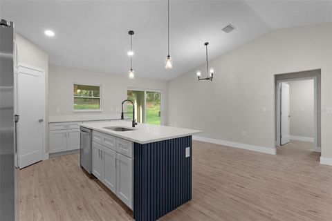 Tiny photo for 7957 N Primrose Drive, Citrus Springs, FL 34434 (MLS # G5103413)
