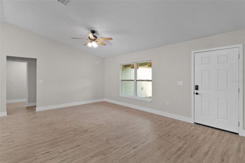 Tiny photo for 7957 N Primrose Drive, Citrus Springs, FL 34434 (MLS # G5103413)