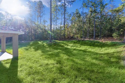 Tiny photo for 7957 N Primrose Drive, Citrus Springs, FL 34434 (MLS # G5103413)