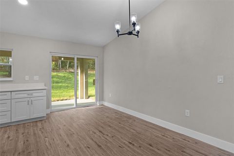 Tiny photo for 7957 N Primrose Drive, Citrus Springs, FL 34434 (MLS # G5103413)
