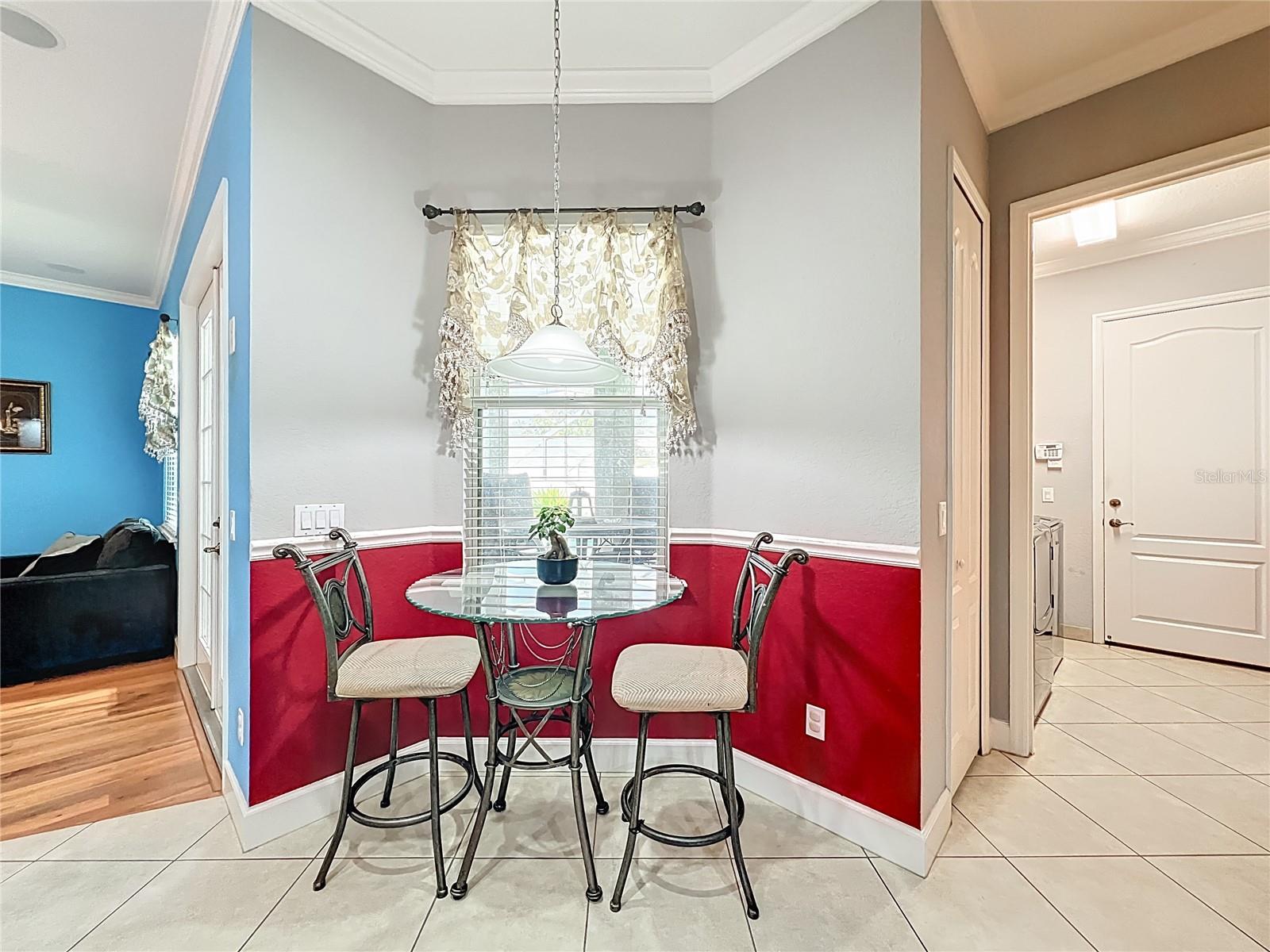 PRESTON SQUARE - Residential