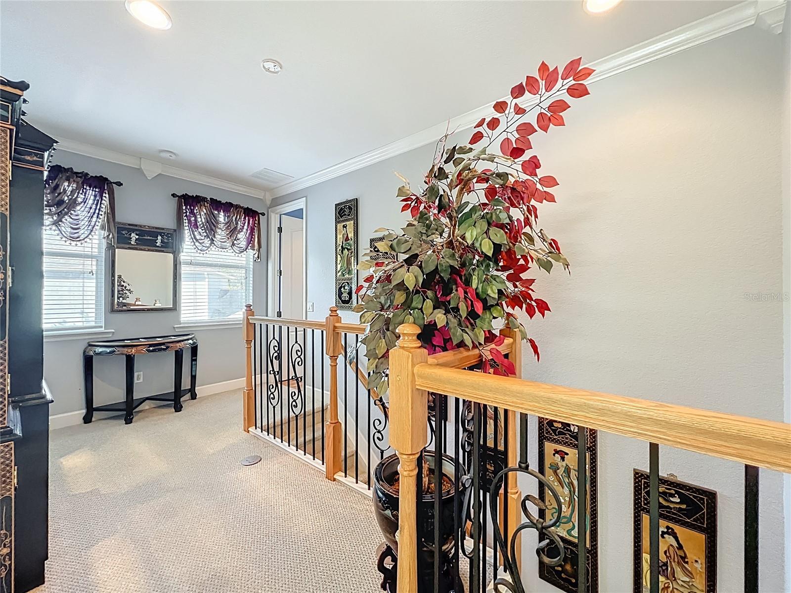 PRESTON SQUARE - Residential