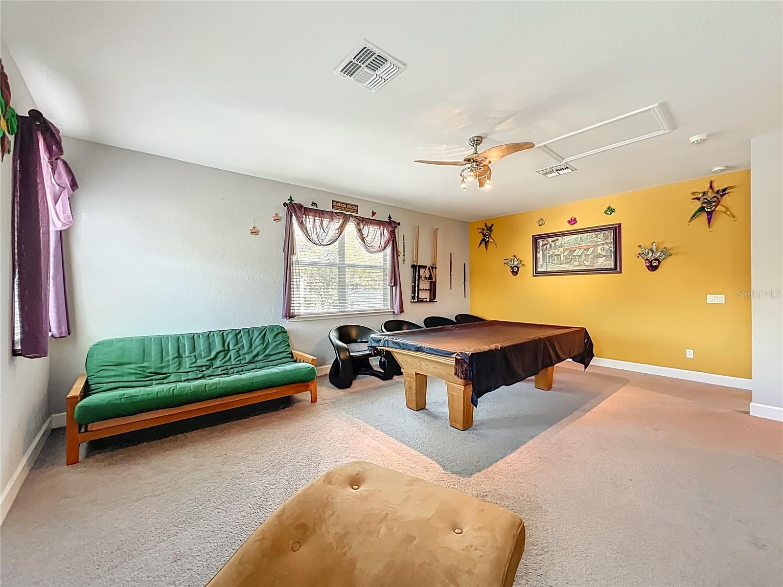 PRESTON SQUARE - Residential