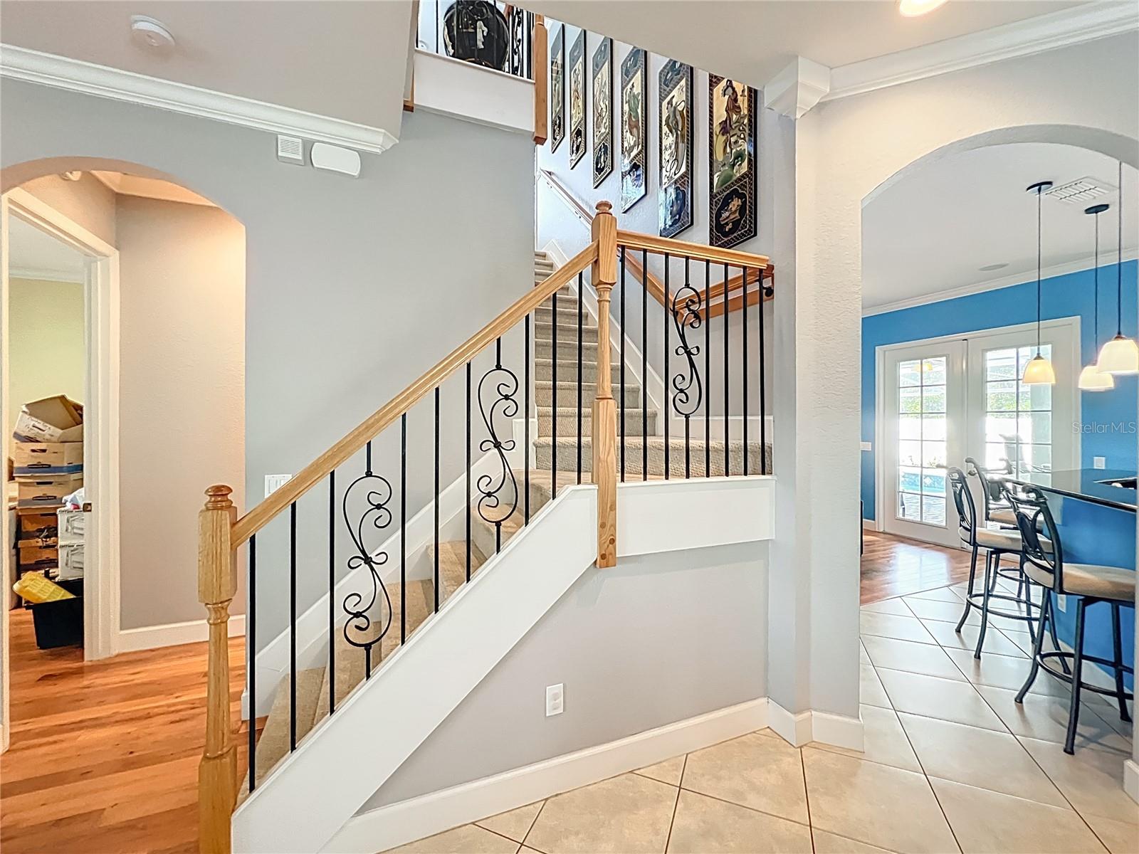 PRESTON SQUARE - Residential