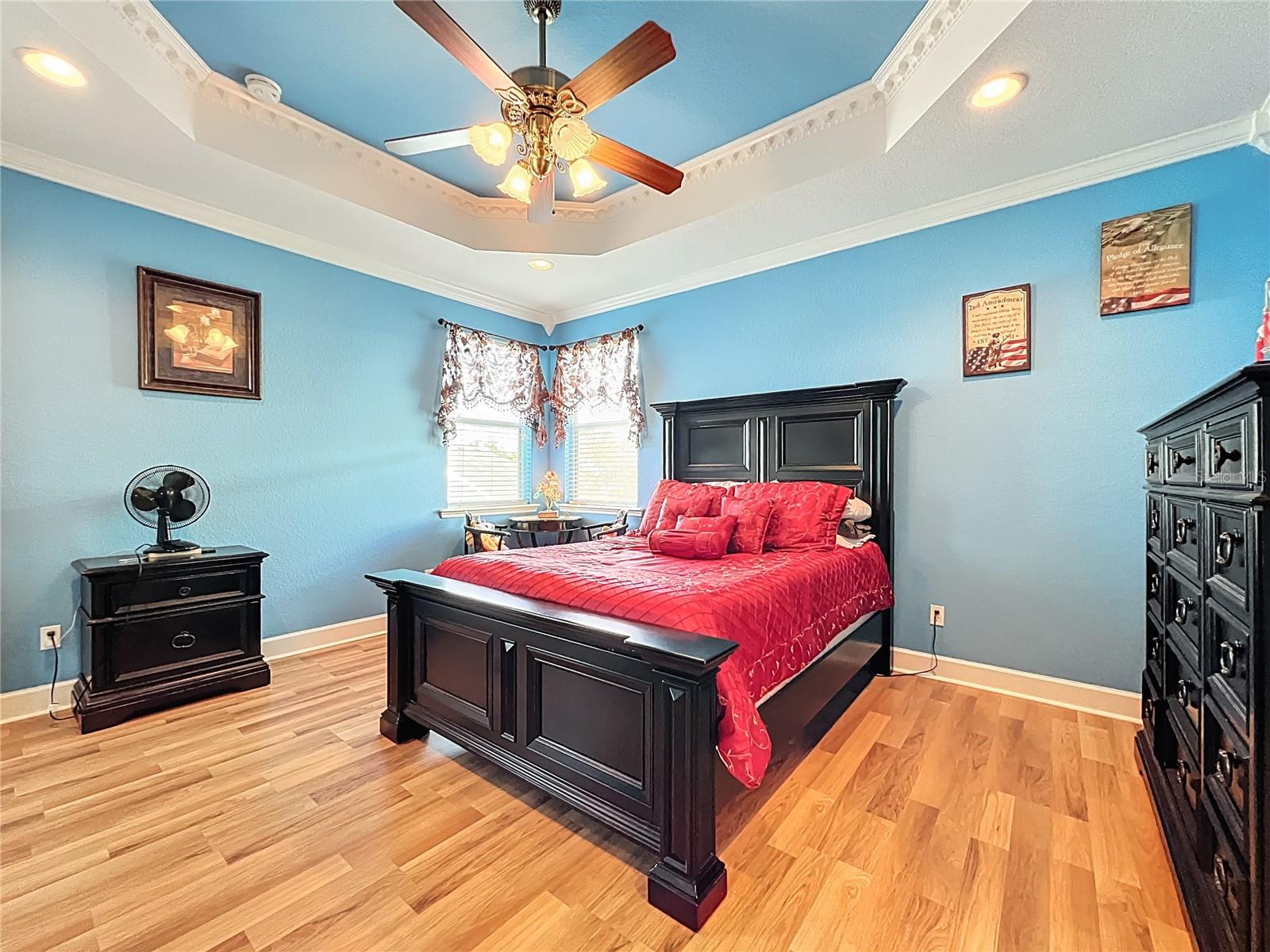 PRESTON SQUARE - Residential