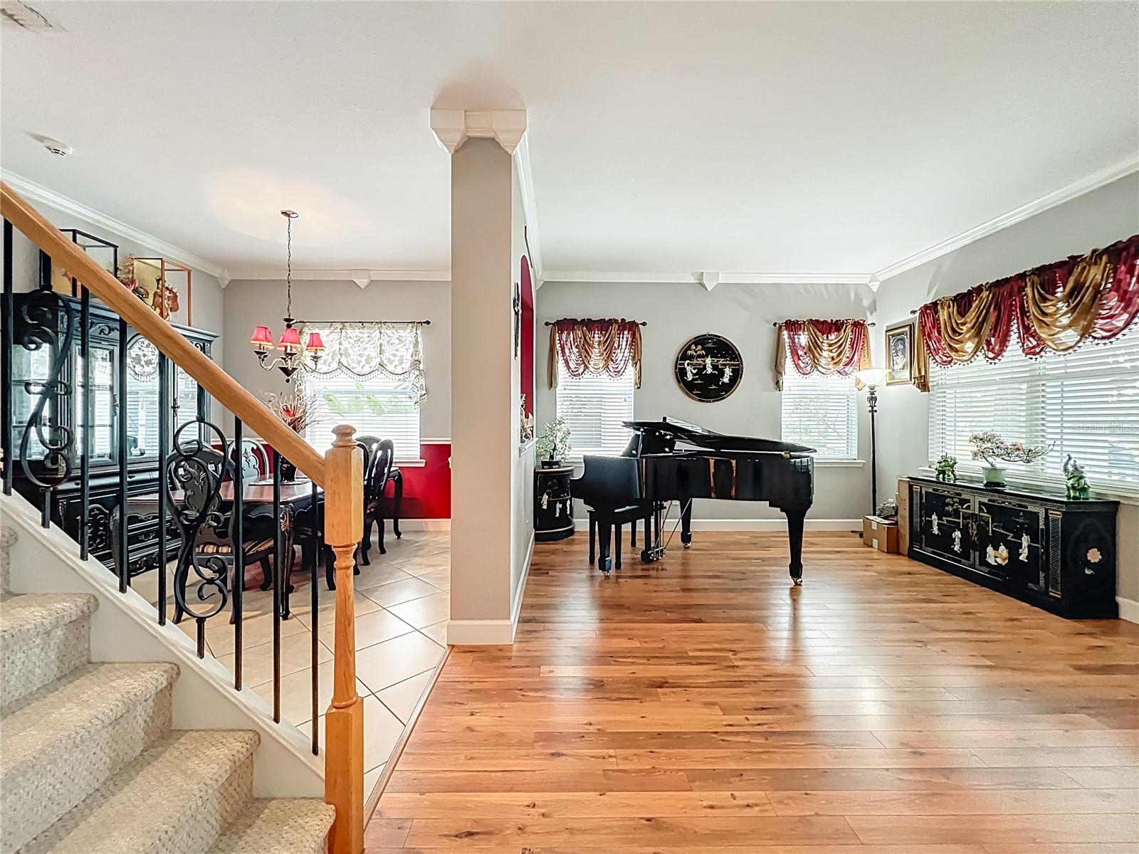 PRESTON SQUARE - Residential