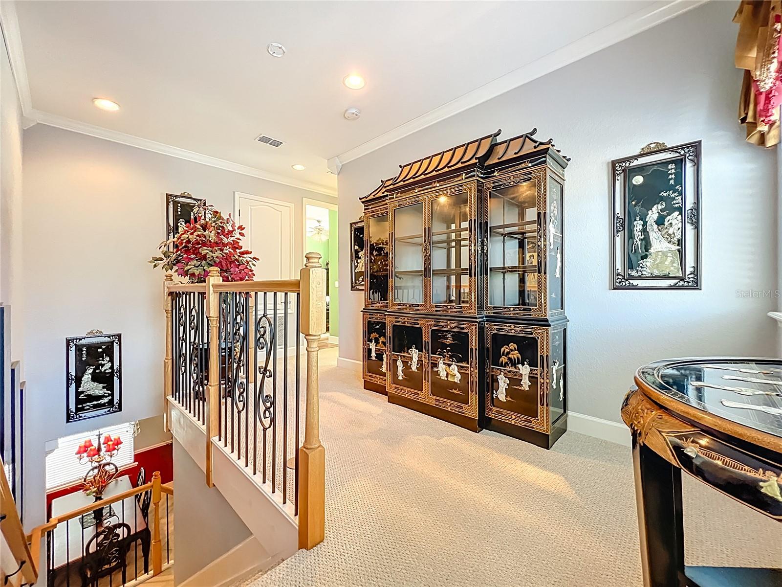 PRESTON SQUARE - Residential