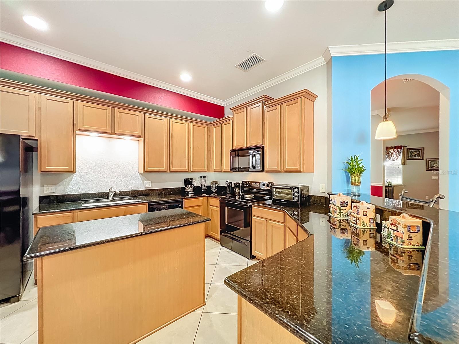 PRESTON SQUARE - Residential