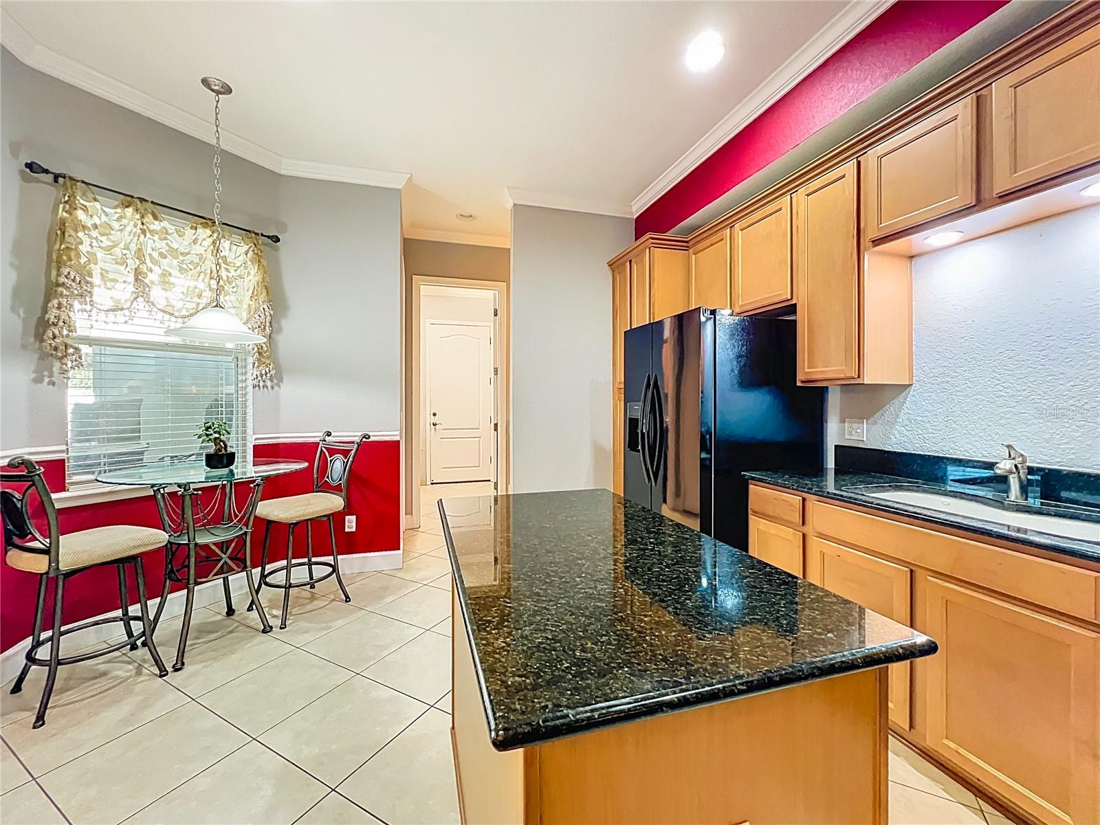 PRESTON SQUARE - Residential