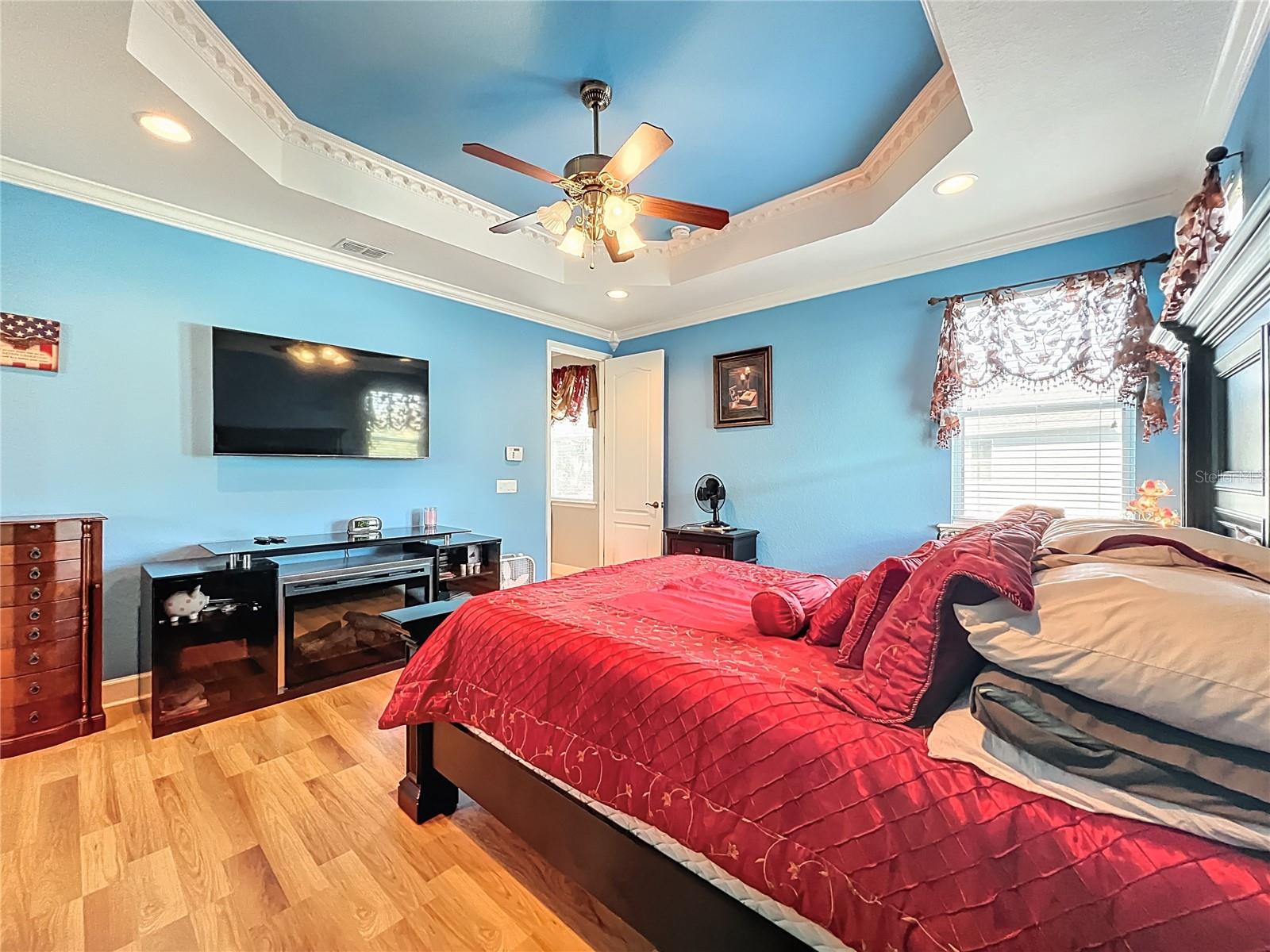 PRESTON SQUARE - Residential